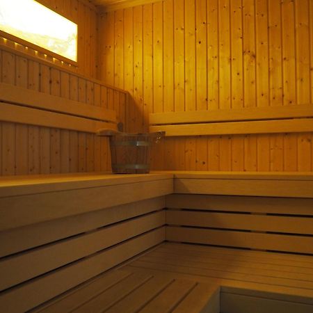 Bergzeit Appartements Warth (Vorarlberg) Exterior foto